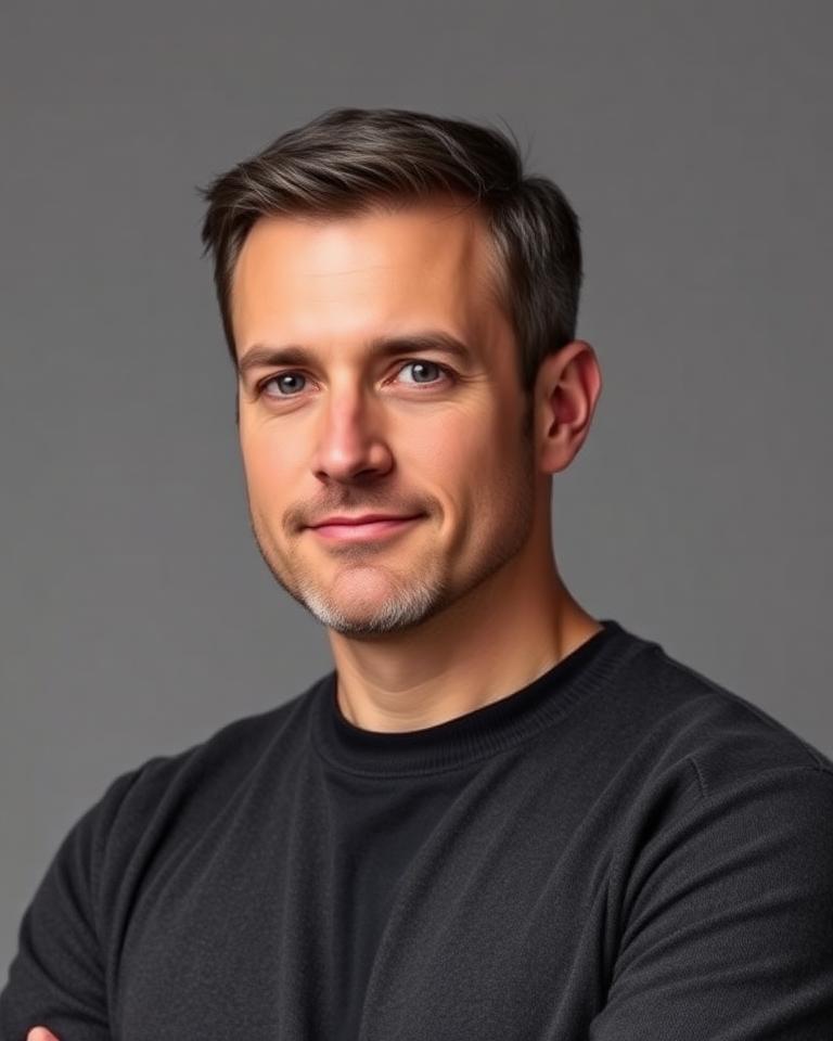 Marcus Reid, Chief Executive Officer at CaeloPrime